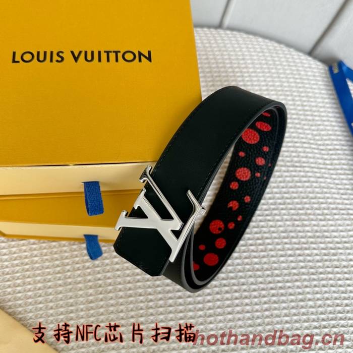 Louis Vuitton Belt 40MM LVB00201